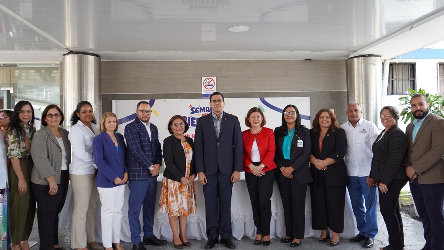 República Dominicana celebra con éxito la Semana del Bienestar 2023: "Los cuidados que necesitamos, los cuidados que queremos”