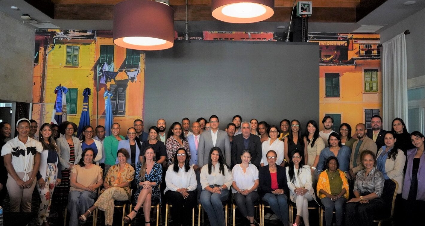 República Dominicana lidera la renovación de sus Funciones Esenciales de Salud Pública con un enfoque en la Salud Colectiva