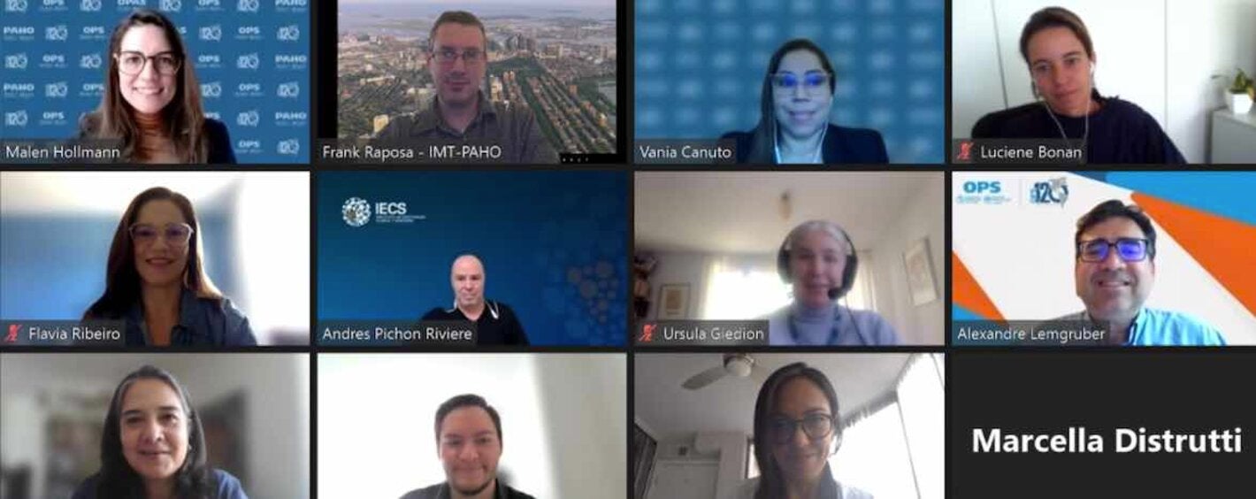 UMBRALES DE COSTO-EFECTIVIDAD: Optimizando la asignación de recursos en salud en las Américas