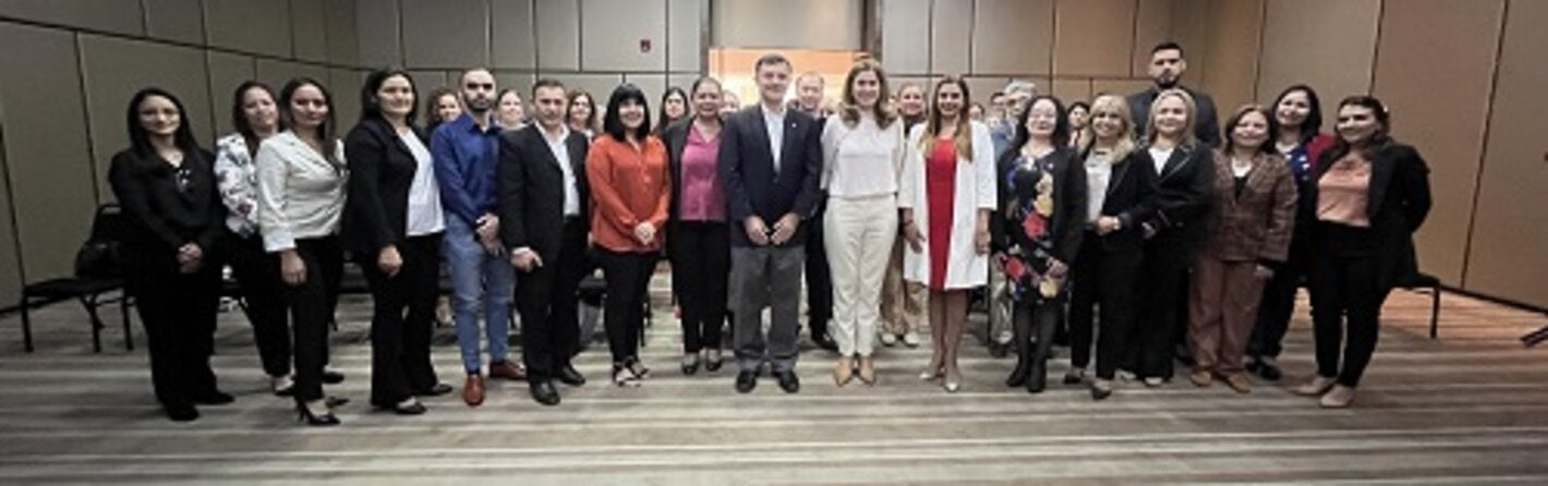 Lanzamiento estrategia AIEPI