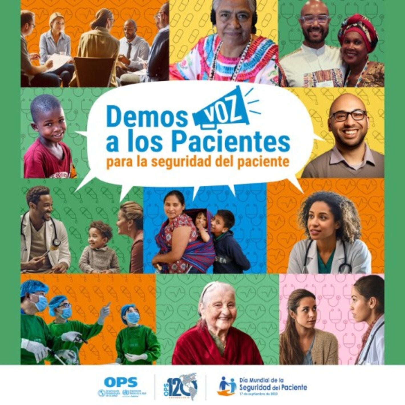 Defensor del Paciente Bolivia