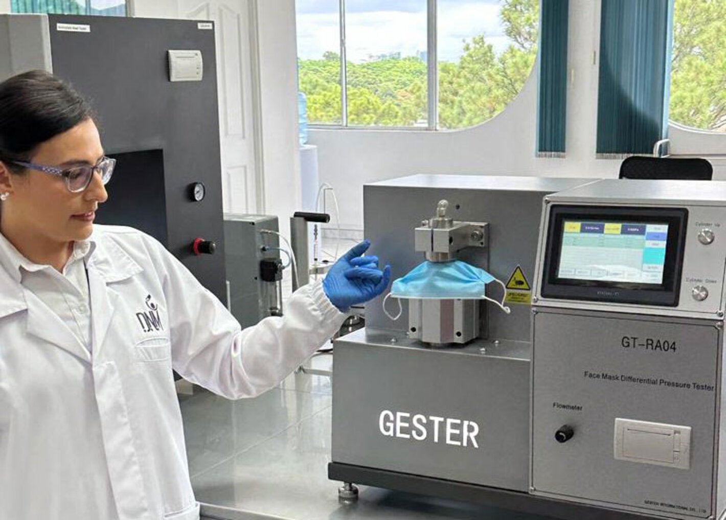 Equipo de Protección Personal