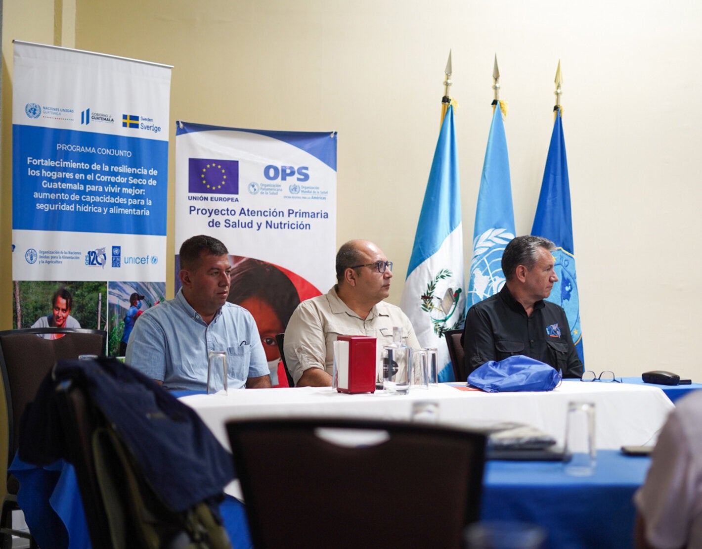 Articulo Chiquimula GTM