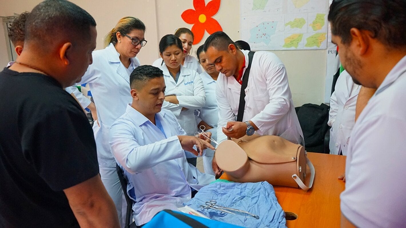 Hemorragia postparto