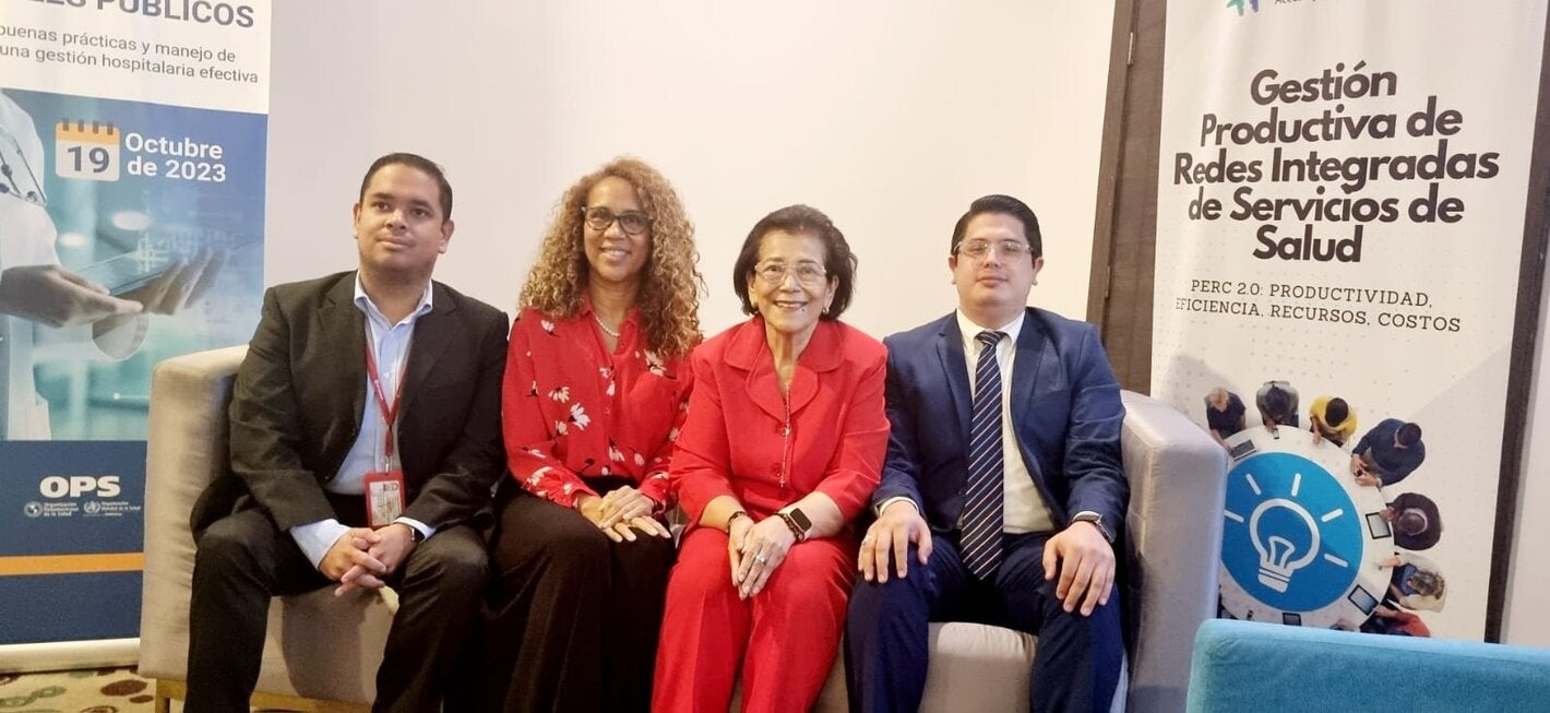 Autoridades de salud inauguran taller de herramientas gerenciales para hospitales públicos