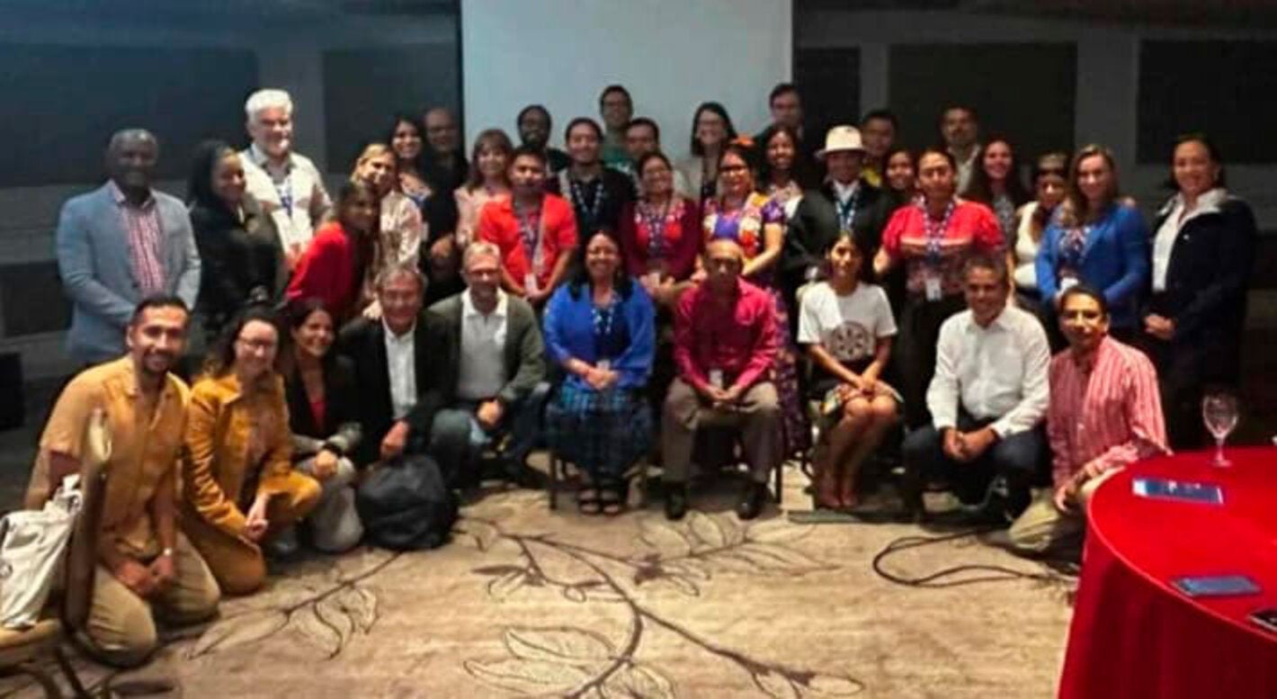 Lanzamiento regional para ALC del Marco de Dialogo Intercultural - UNESCO