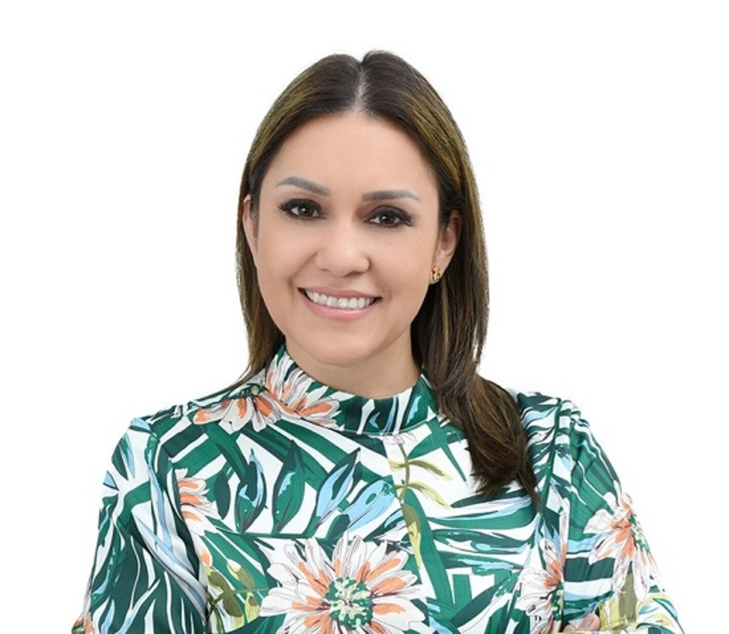 María Fernanda Escobar