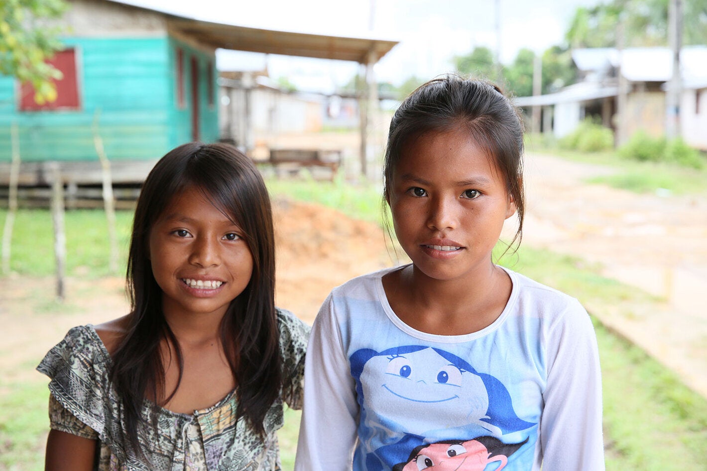 PAHO pushes for the elimination of 30 communicable diseases in the Americas by 2030