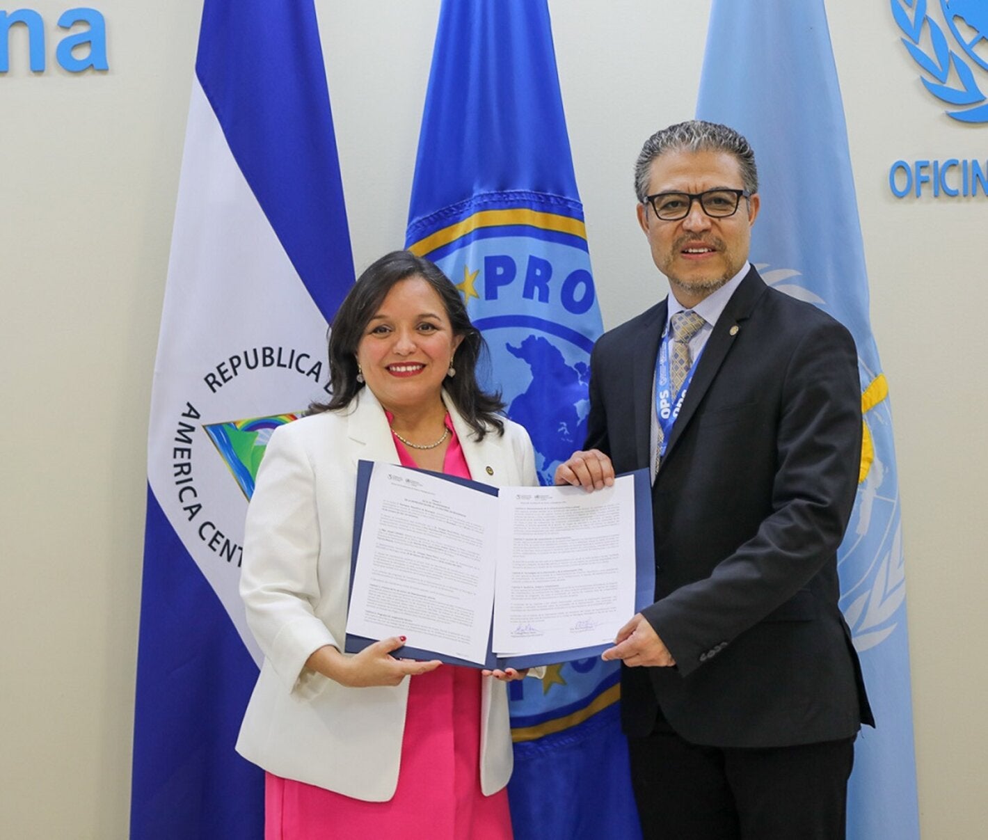 Transferencia PWR NIC