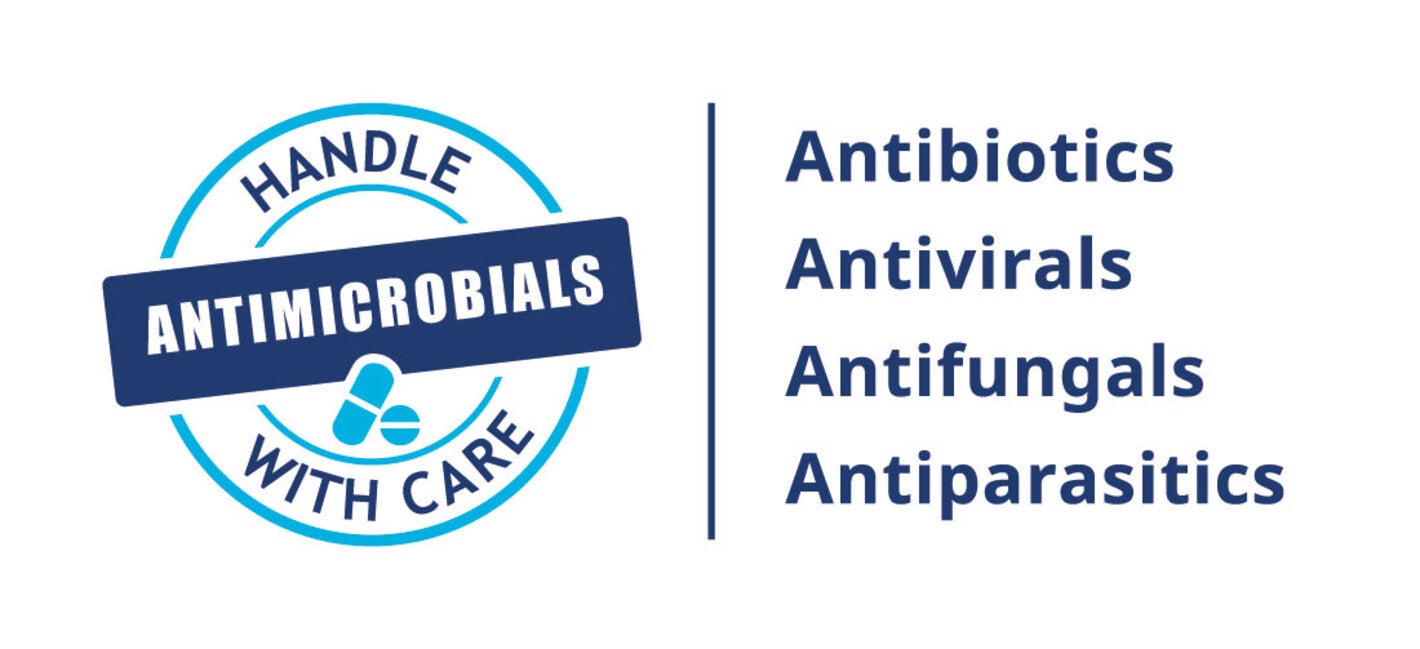 Preventing antimicrobial resistance together: Quadripartite announces WAAW 2022 theme