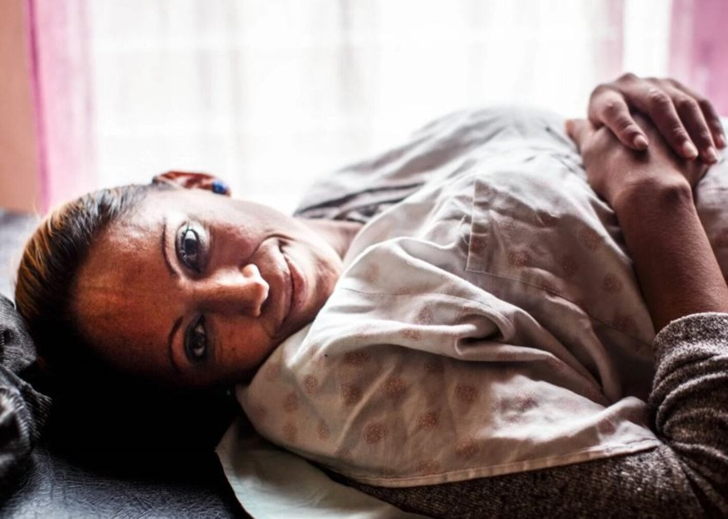 Global partners cheer progress towards eliminating cervical cancer and underline challenges