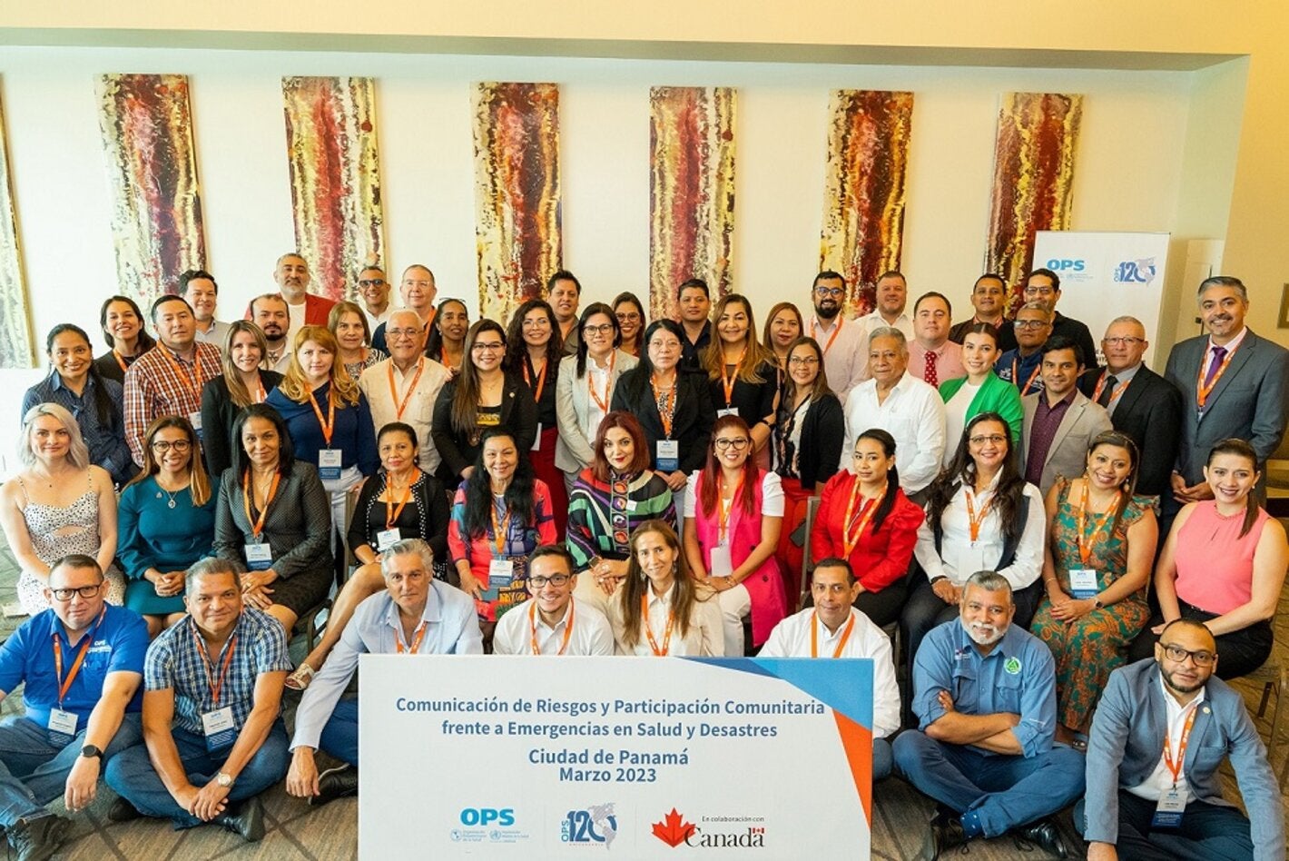 Centraomérca comunicación