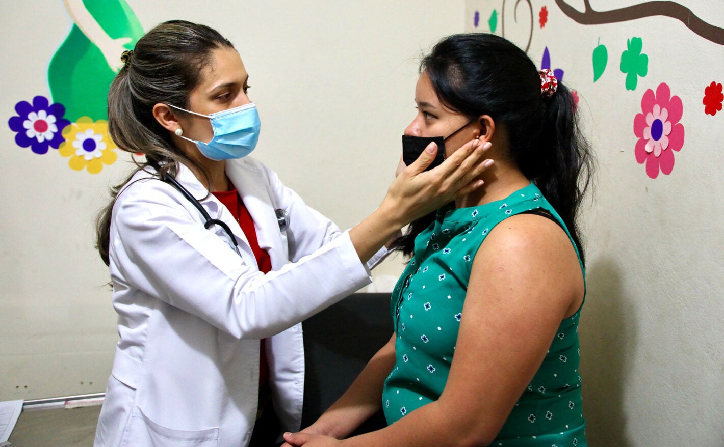 Lanzamiento del Plan Nacional de Lucha contra el Cáncer