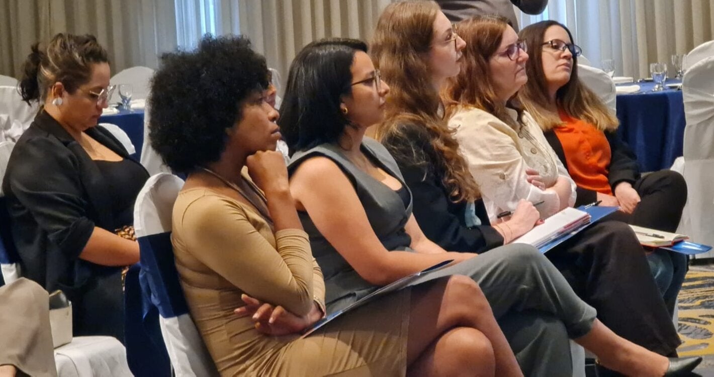 Foro nacional para prevención de la violencia sexual