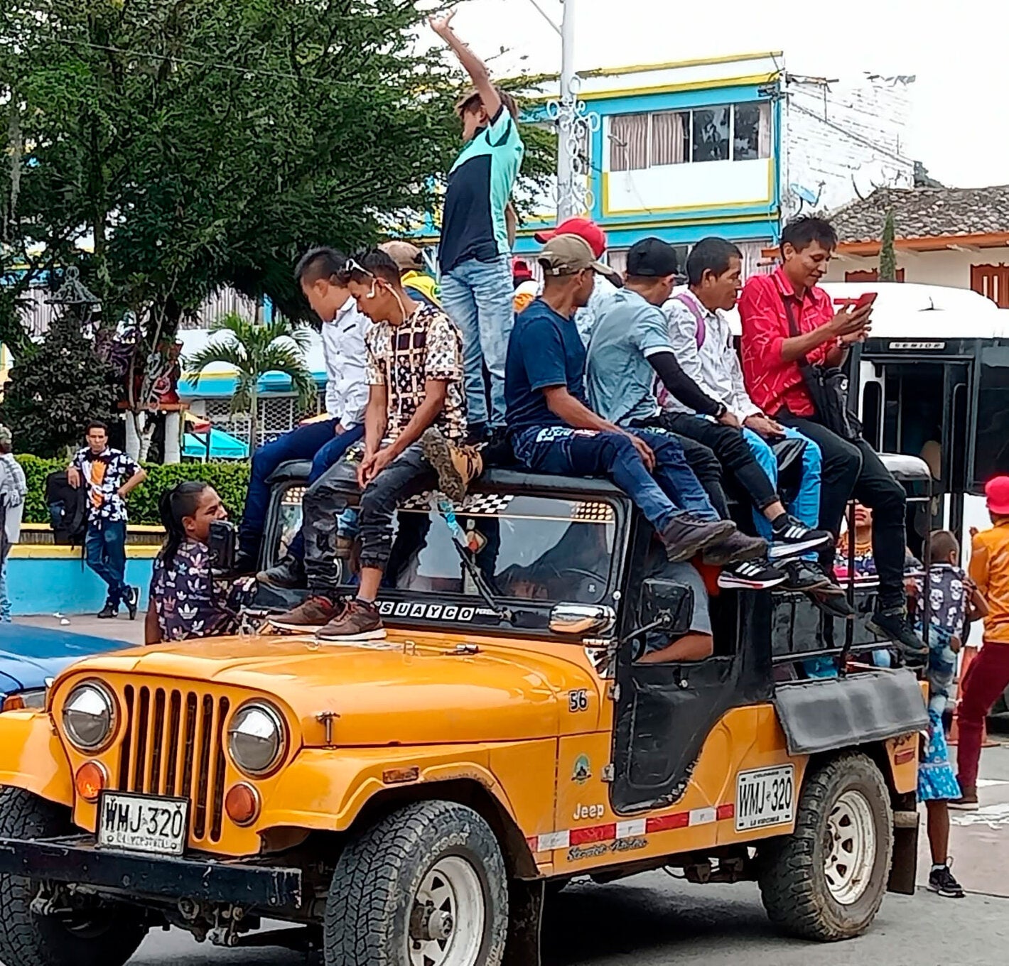 Interculturalidad, Género y Prevención de enfermedades trasmisibles: El trabajo con las “mariposas del café” en el departamento de Risaralda