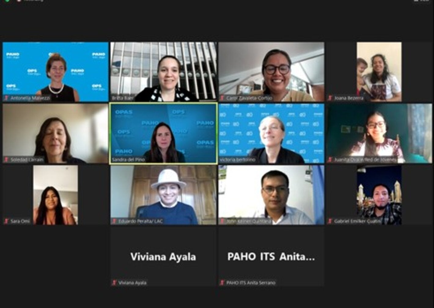 consulta participativa