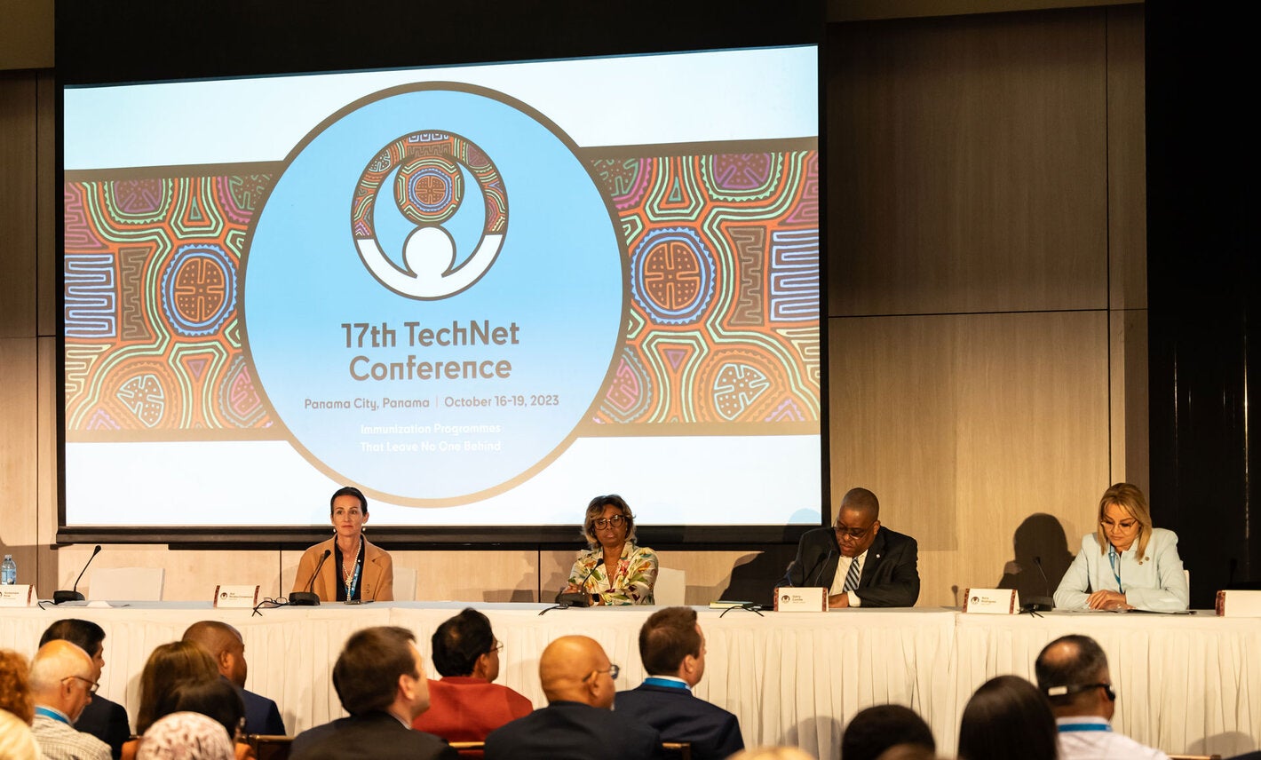 Conferencia del TechNet