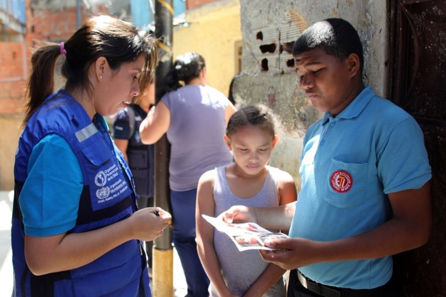 Redes Integradas de Servicios de Salud