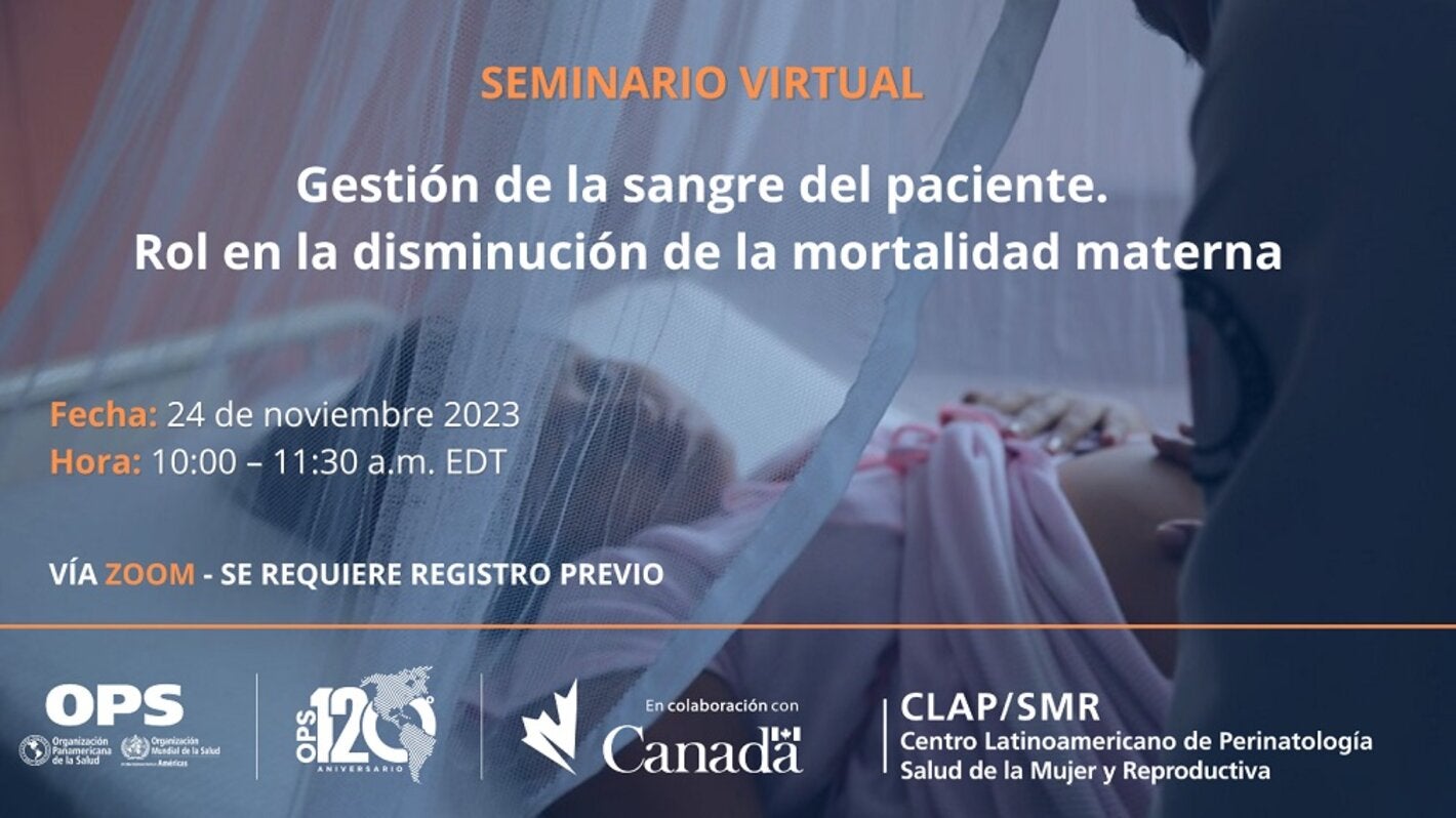 invitación seminario
