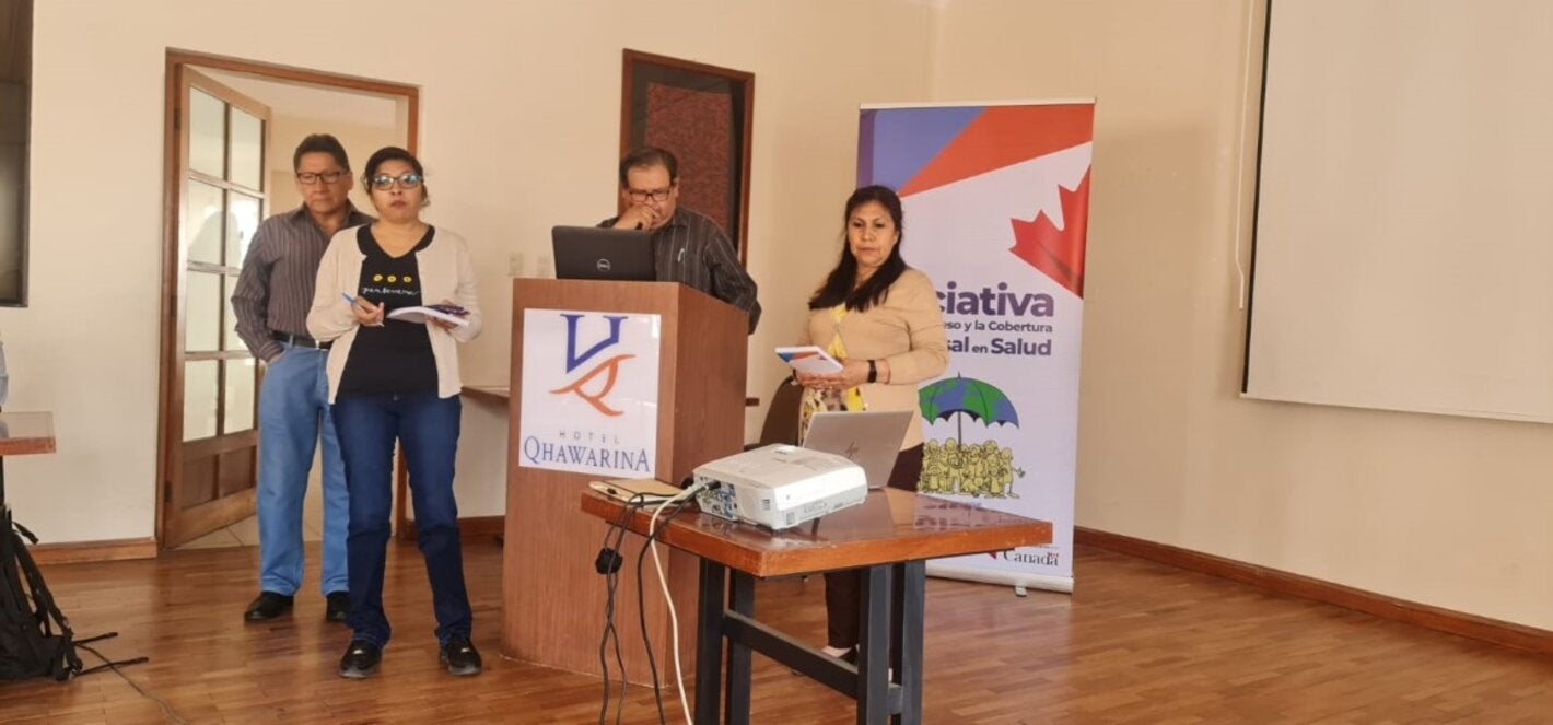 aller comunicacion CBBA