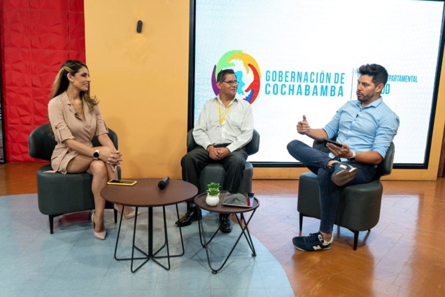 Taller comunicacion efectiva