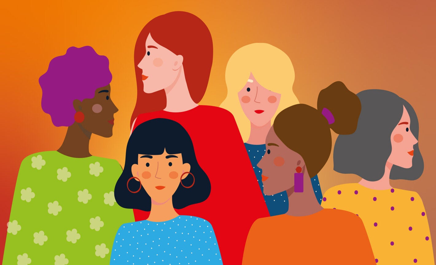 Violence against women report