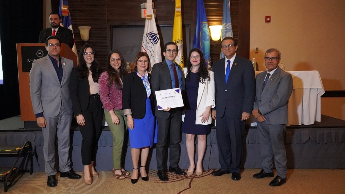 Ministerio de Salud, OPS y Colegio Médico celebran “Premio Nacional de Investigación en Salud”