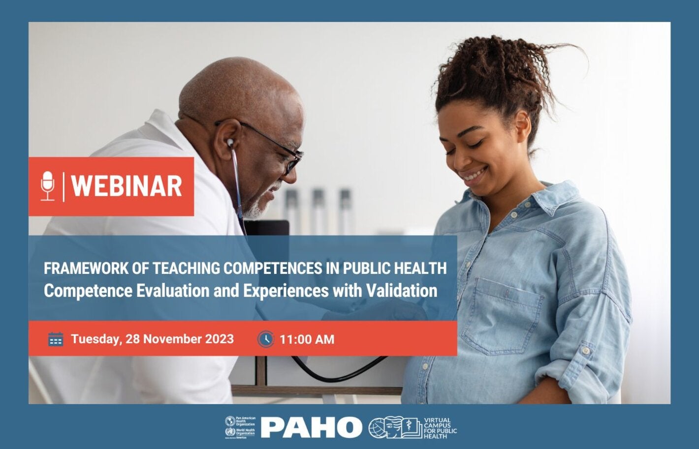 WEBINAR VIRTUAL CAMPUS