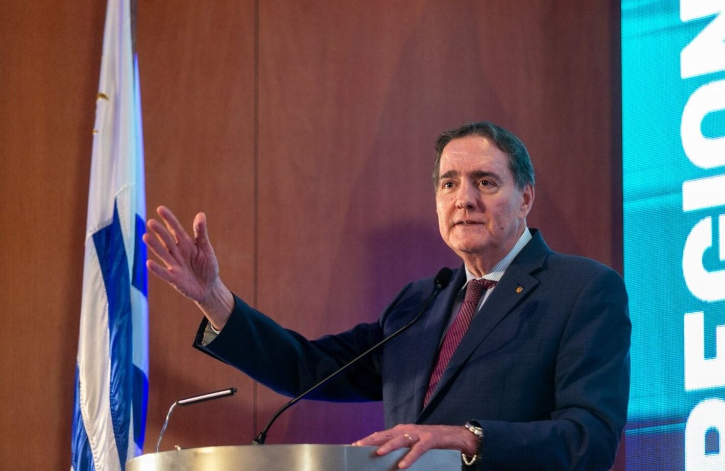 Cierre Foro Regional APS