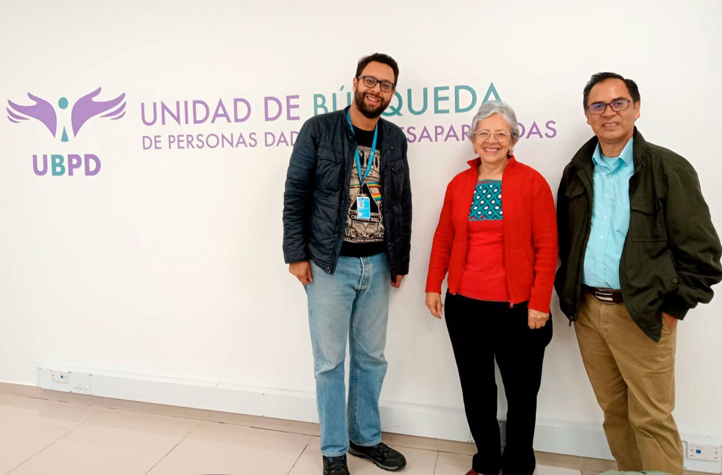 Adecuación Cultural en el manejo de cadáveres: la experiencia del COVID 19 compartida con la Unidad de Búsqueda de Personas dadas por Desaparecidas – UBPD