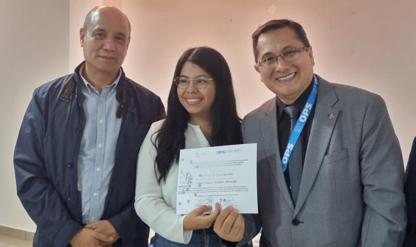 graduación cuidados paliativos