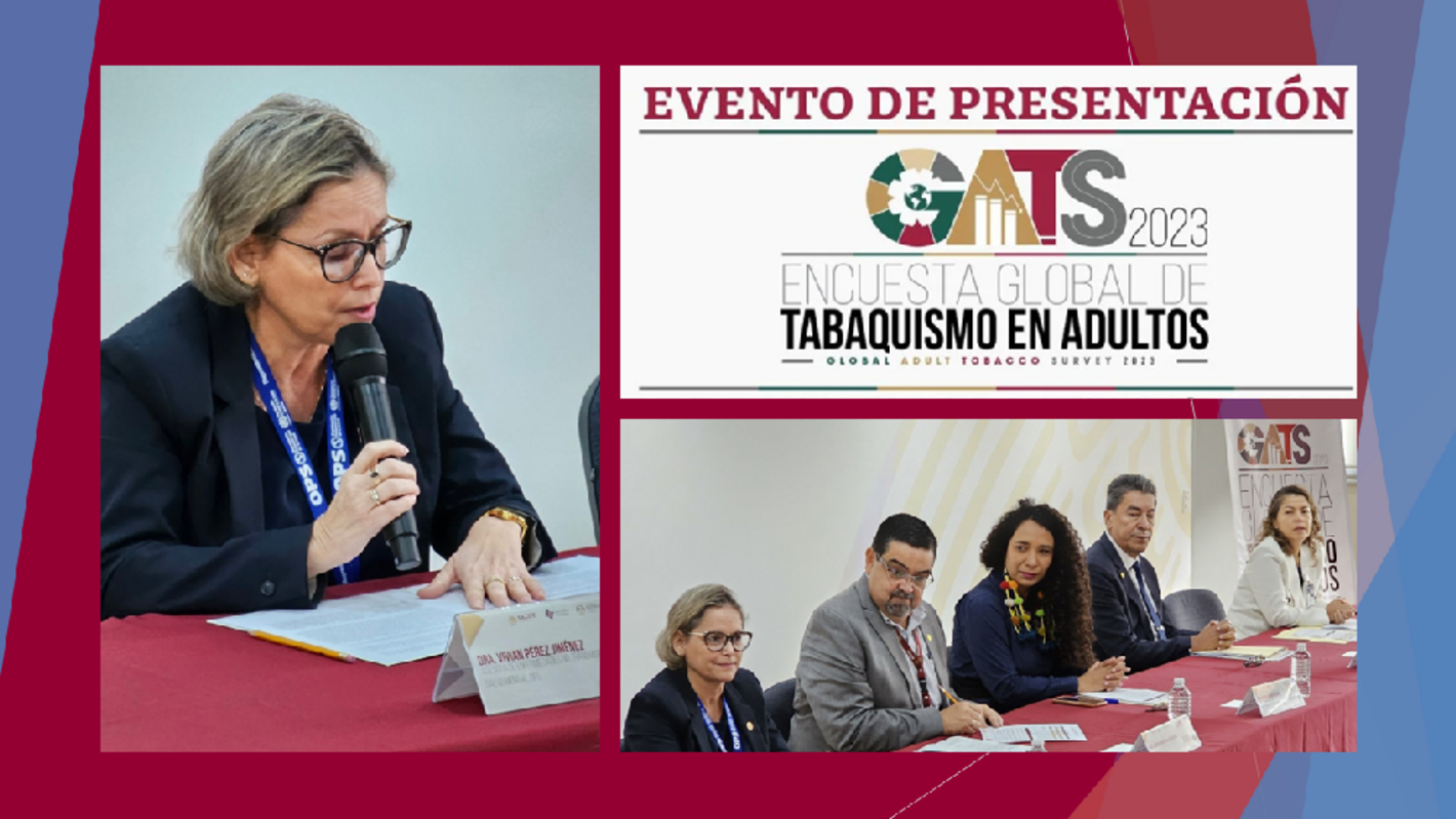 Planear medidas efectivas contra la epidemia del tabaquismo, requiere conocer los patrones de consumo