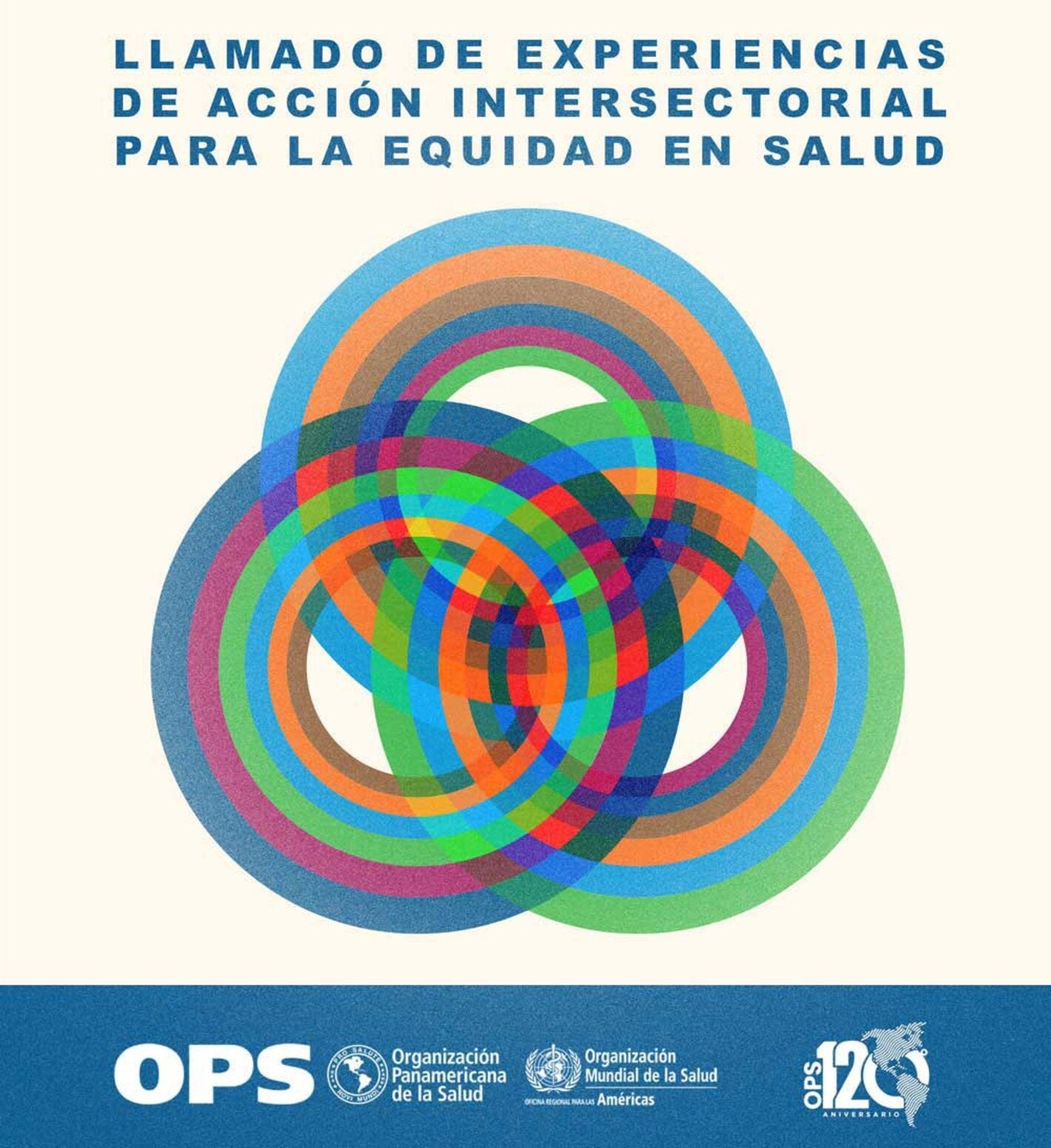 llamado intersectorial