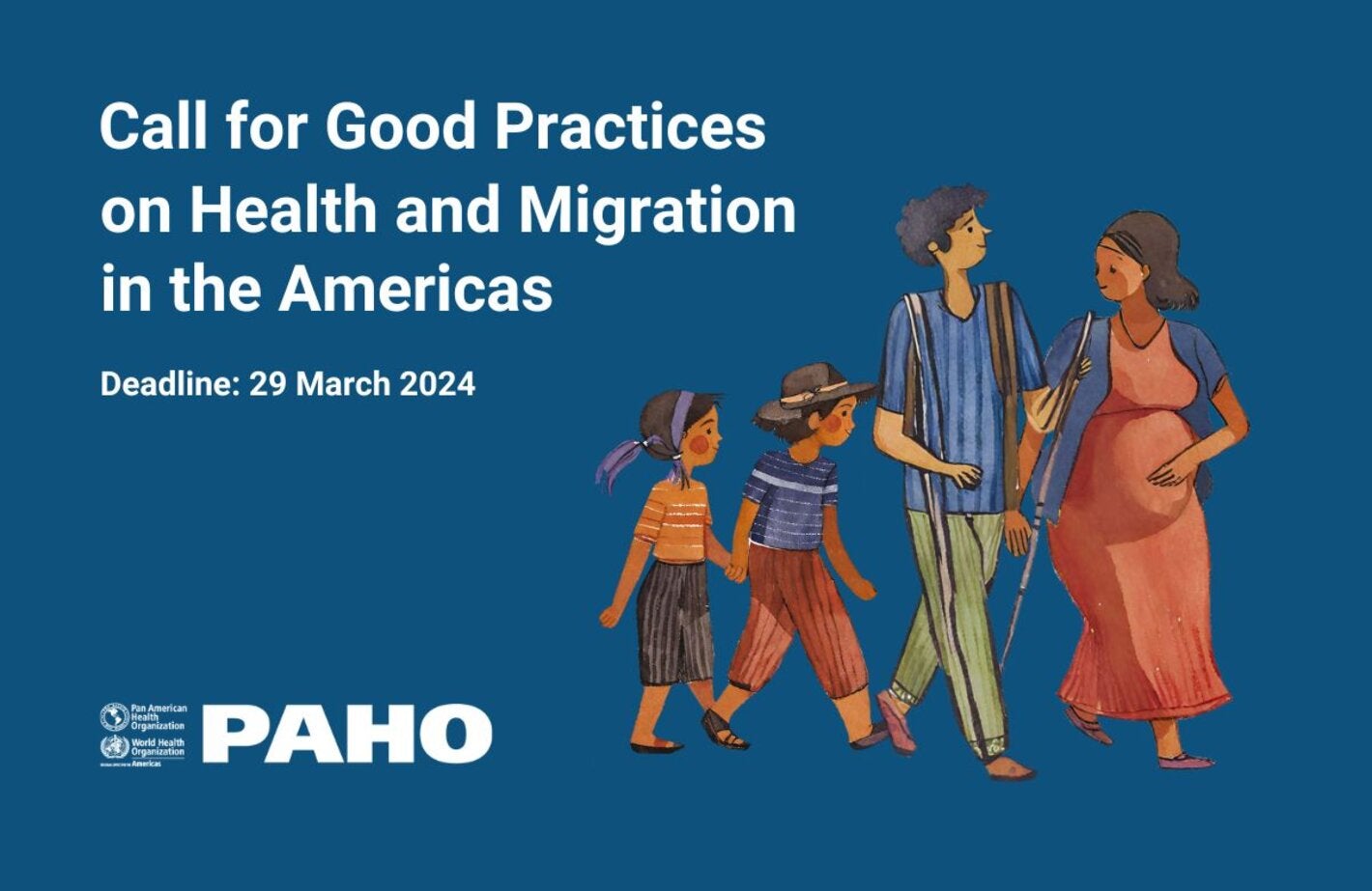 Migration call for good practices