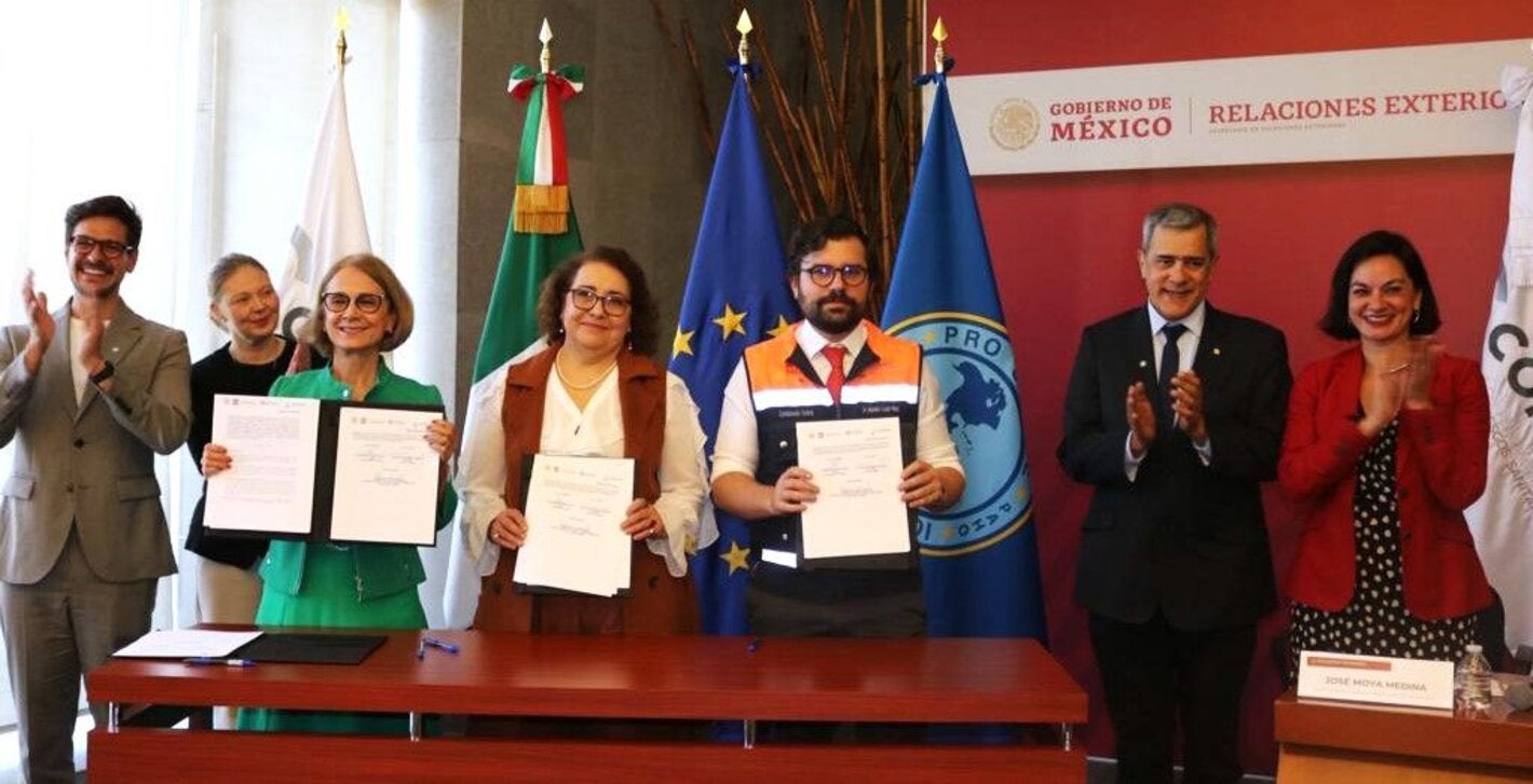México lanza propuesta educativa para para fortalecer la regulación sanitaria