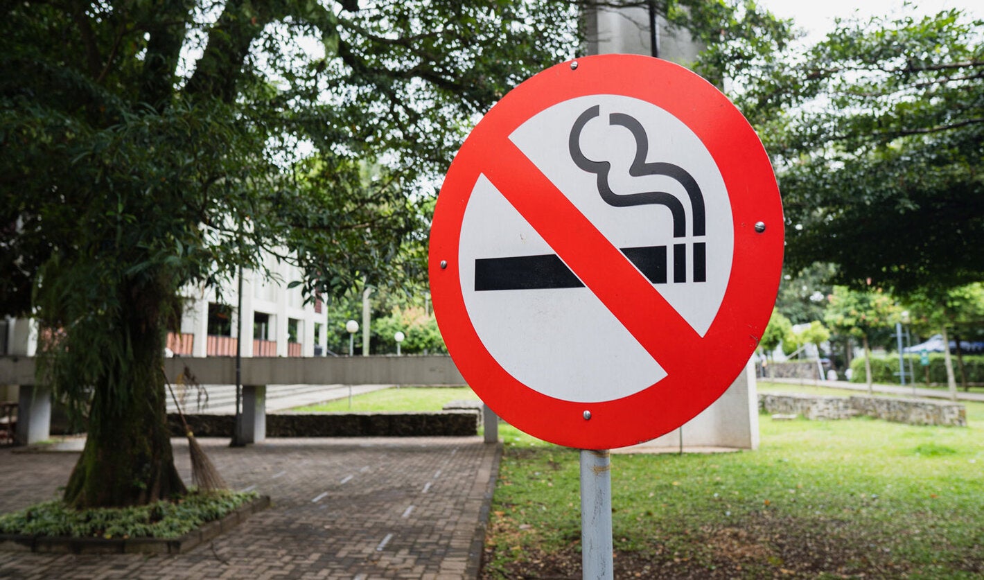La consommation de tabac diminue malgré les efforts de l'industrie du  tabagisme pour compromettre les progrès accomplis, OPS/OMS