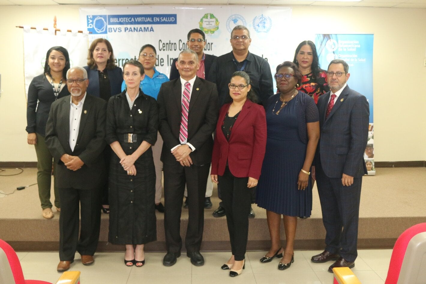 Comité Consultivo de la Biblioteca Virtual de Salud de Panamá-2023-pan-jpg