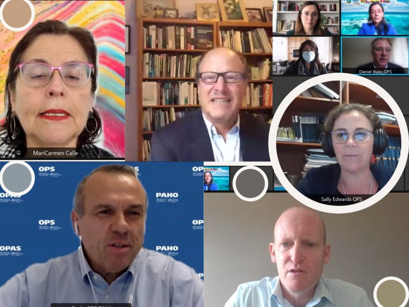 COP25 climate change