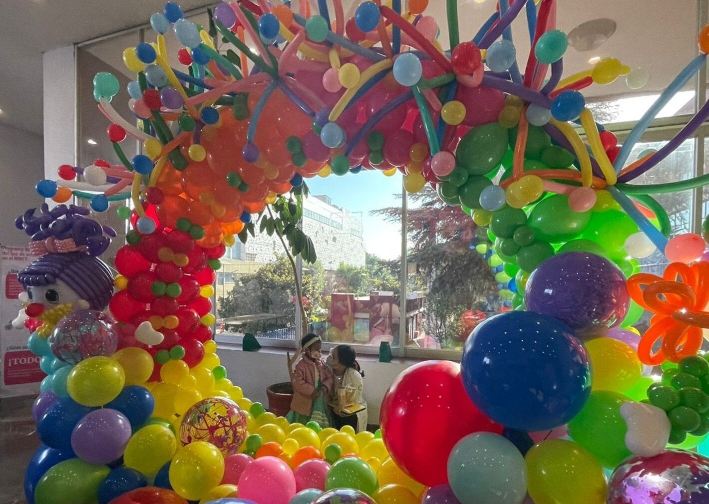 Lanzamiento del Curso Cáncer Infantil