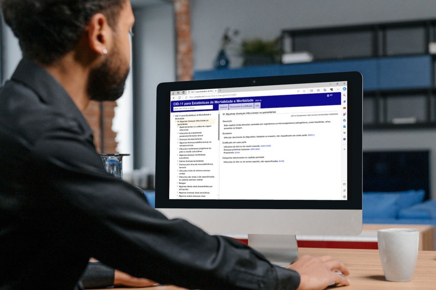 CID-11 em português