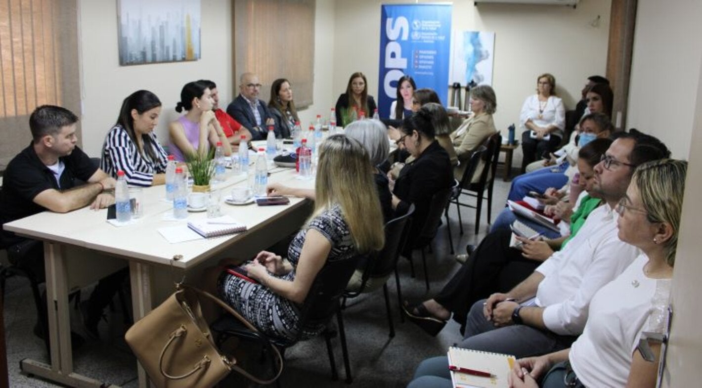 Comité tecnico UN- INDIA