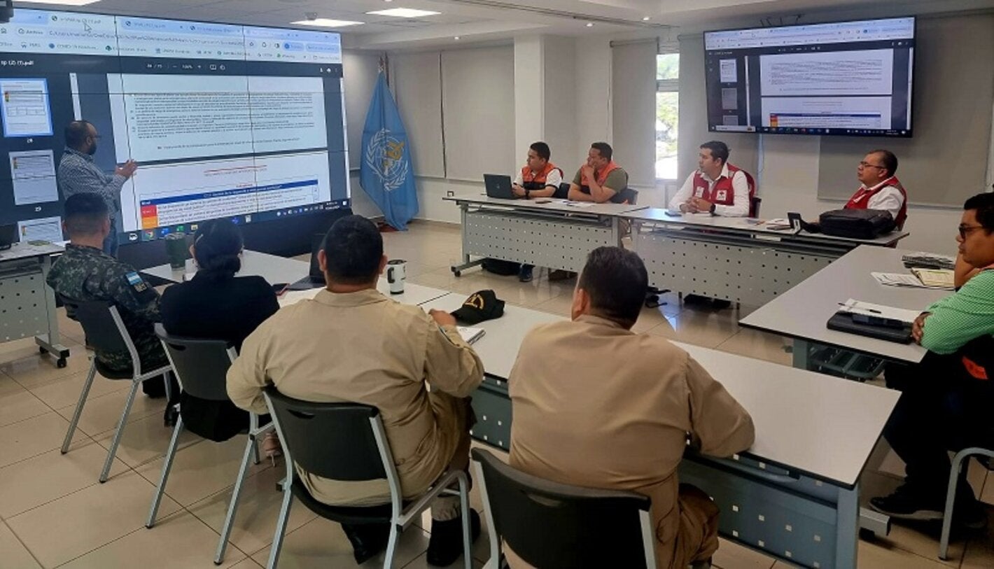 OPS presenta herramienta STAR