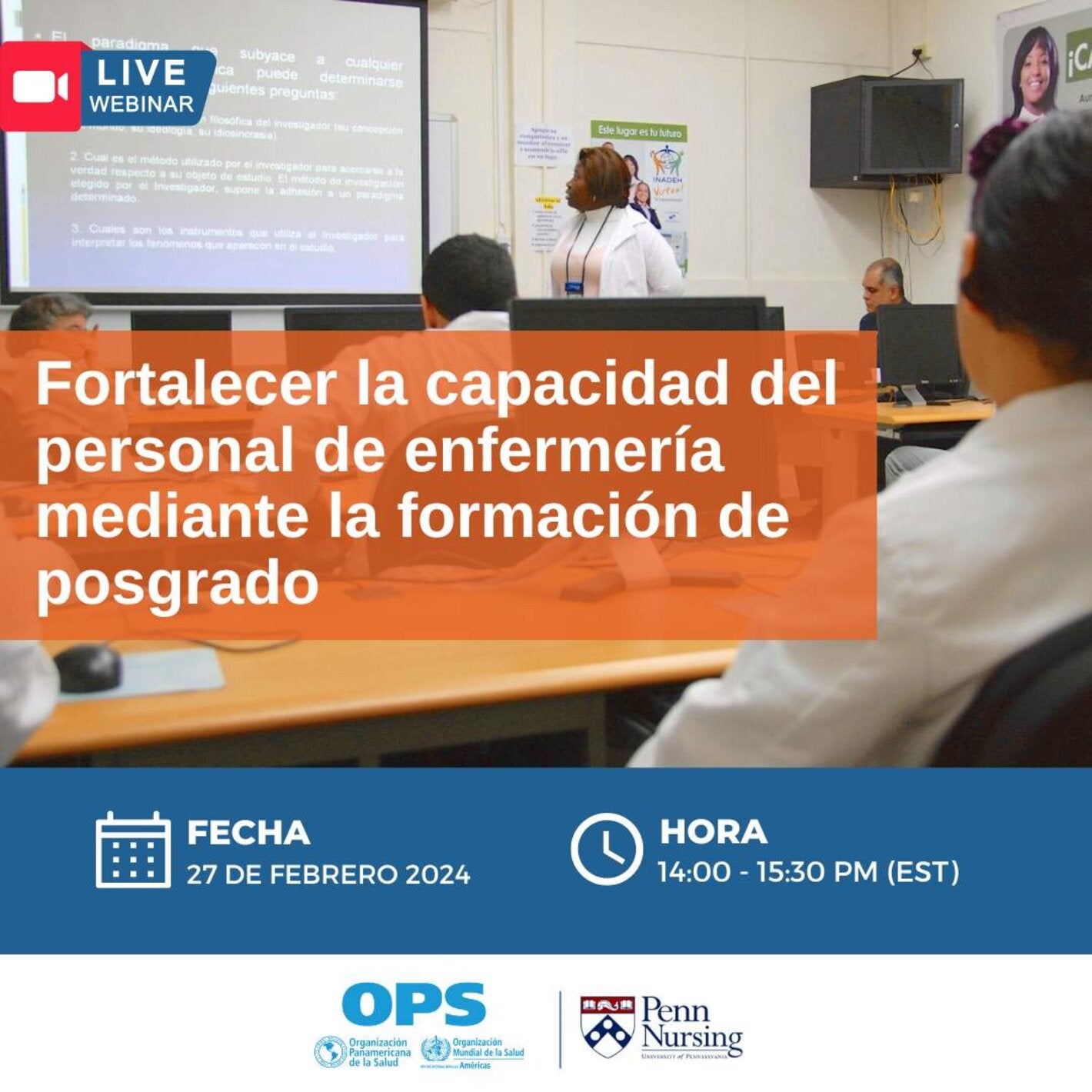 Seminario enfermería 