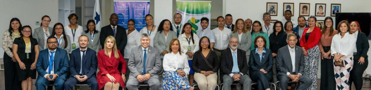 Autoevaluación asistida del Sistema Regulador de Panamá