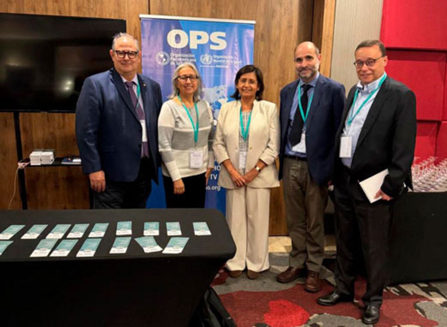 Colombia realiza capacitación a colaboradores voluntarios para la eliminación de la malaria