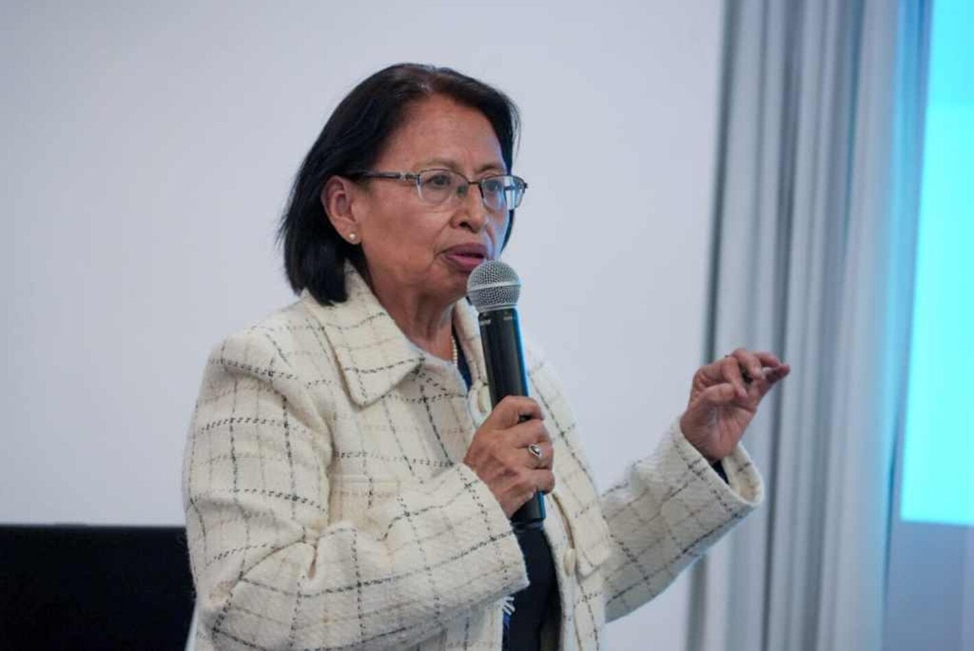 Ecuador, primer país en la región que inicia la implementación de la Plataforma Global de Acceso para Medicamentos Contra el Cáncer Infantil