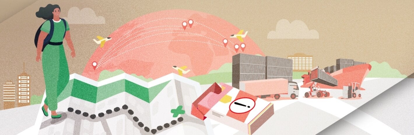 México, líder en políticas públicas contra el tabaco