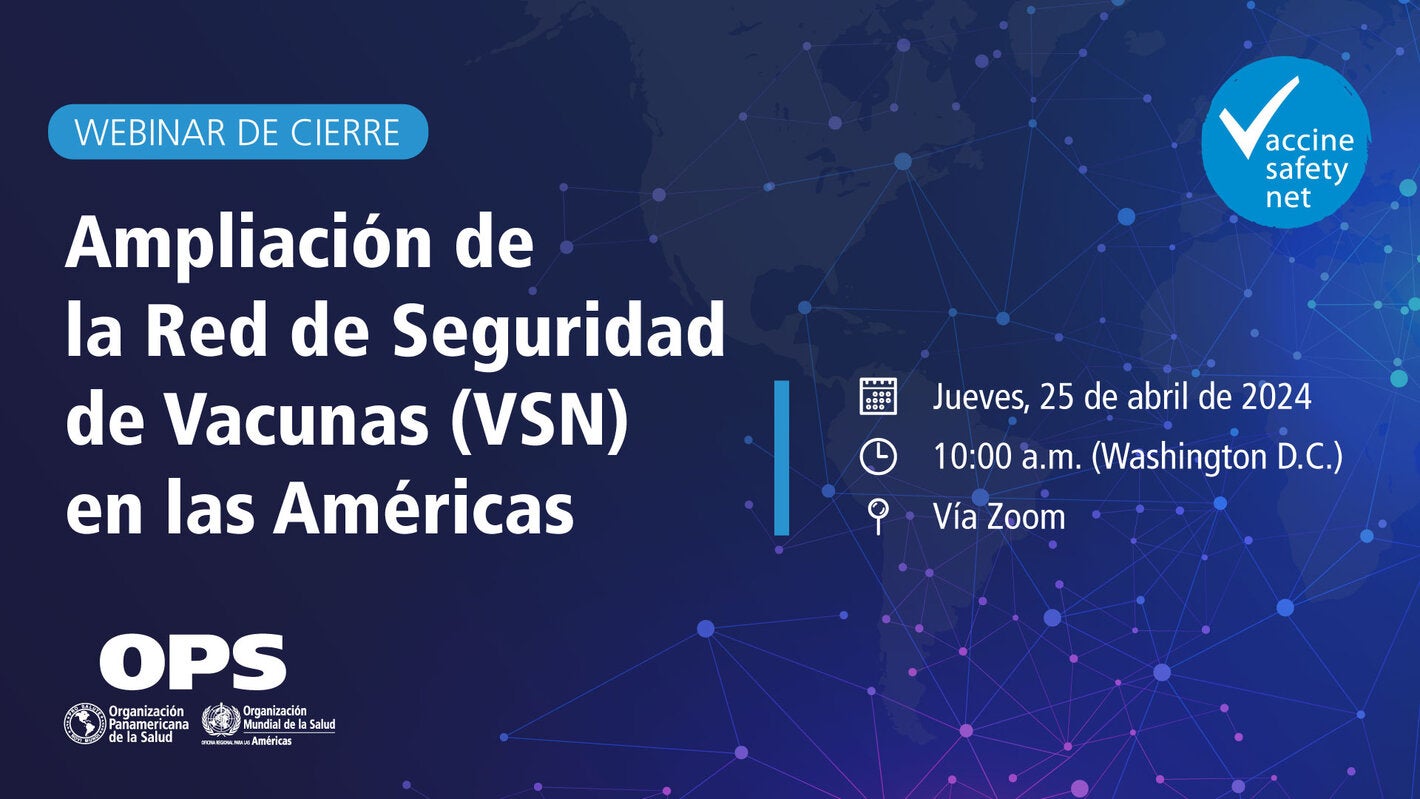webinar cierre vsn