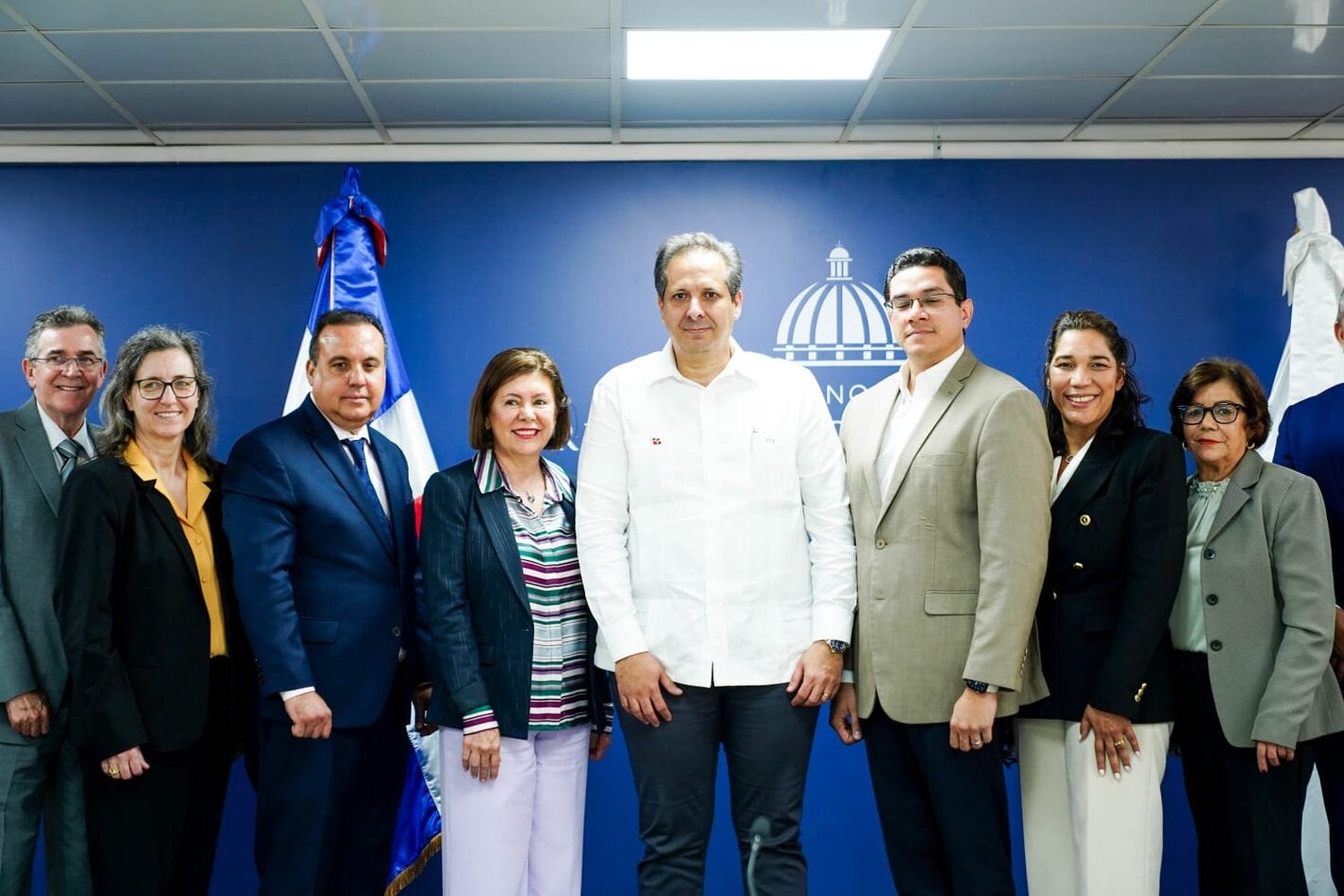 OPS apoya a Ministerio de Salud Pública a prevenir oportunamente intoxicaciones