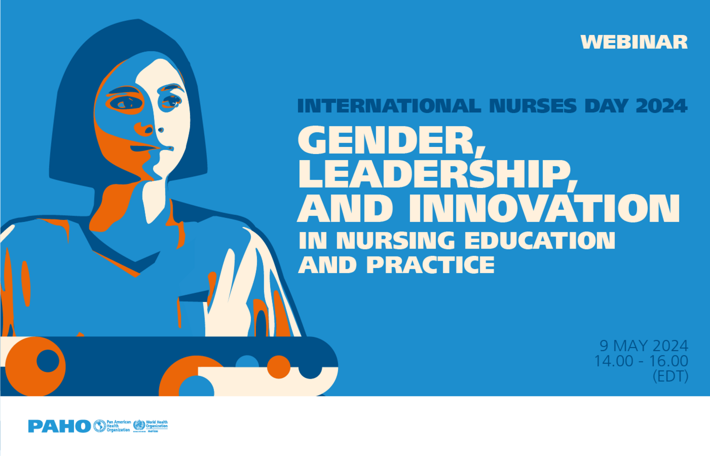International Nurses Day